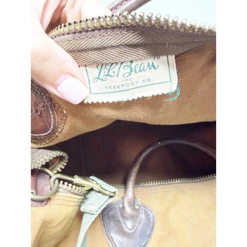 L.L. Bean ll bean